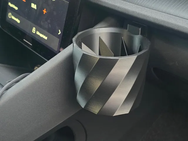 Cupholder Polestar 2