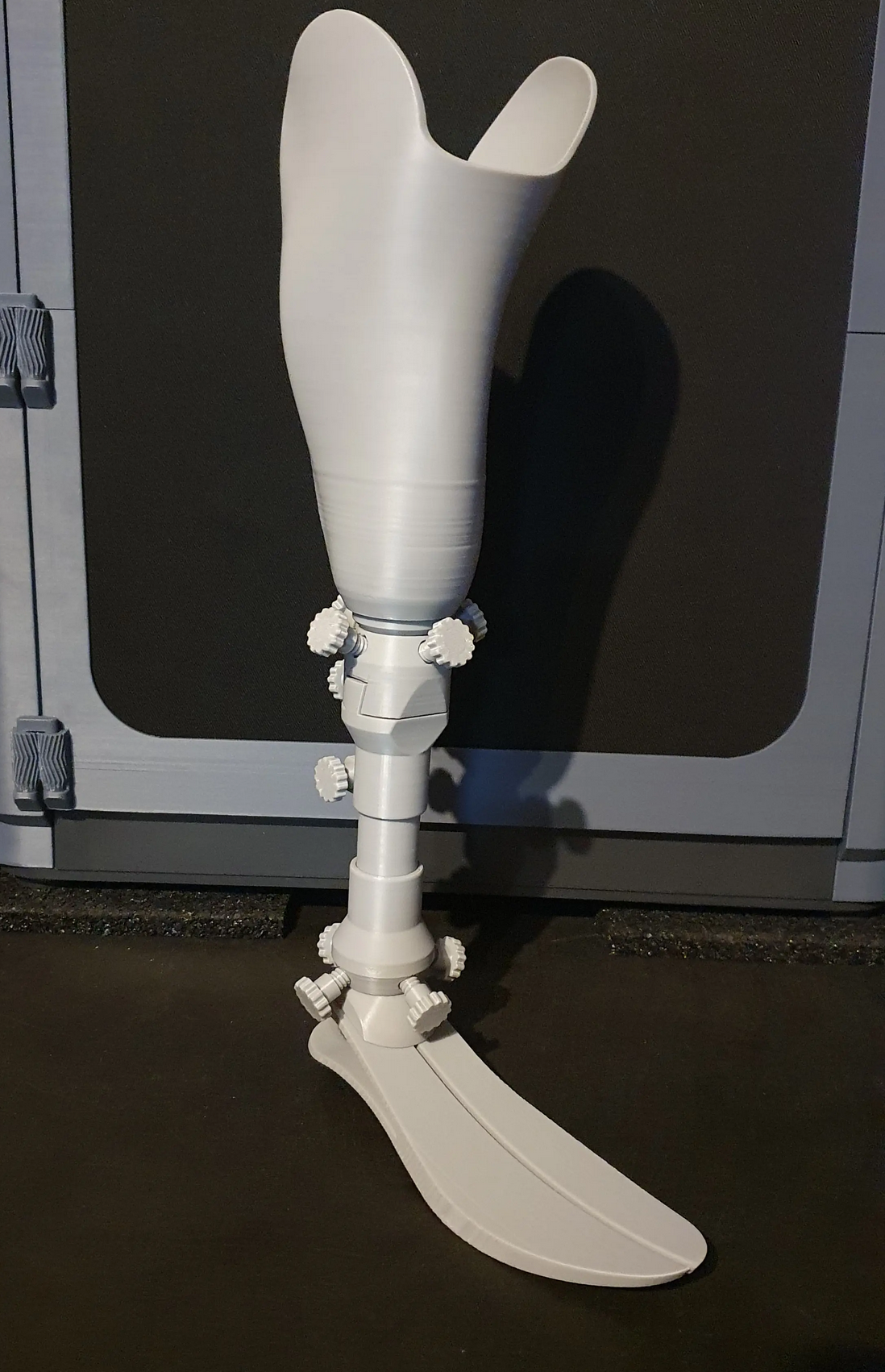 3d printed prostheses — thumbnail 7