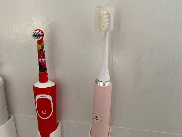 Support brosse à dent