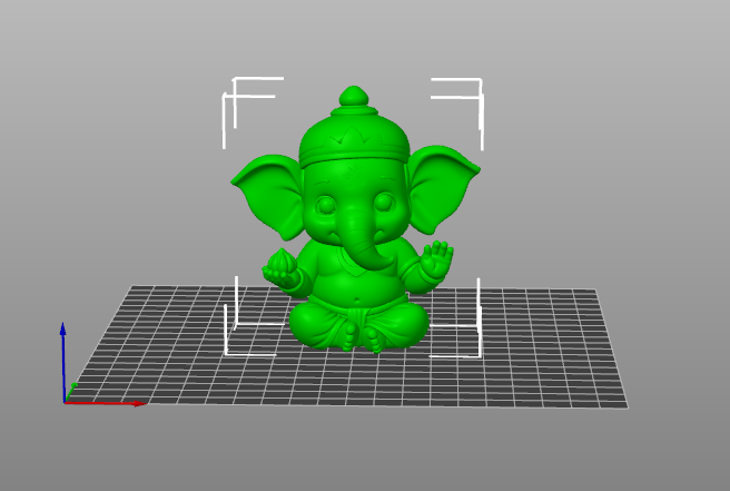 cute ganesh