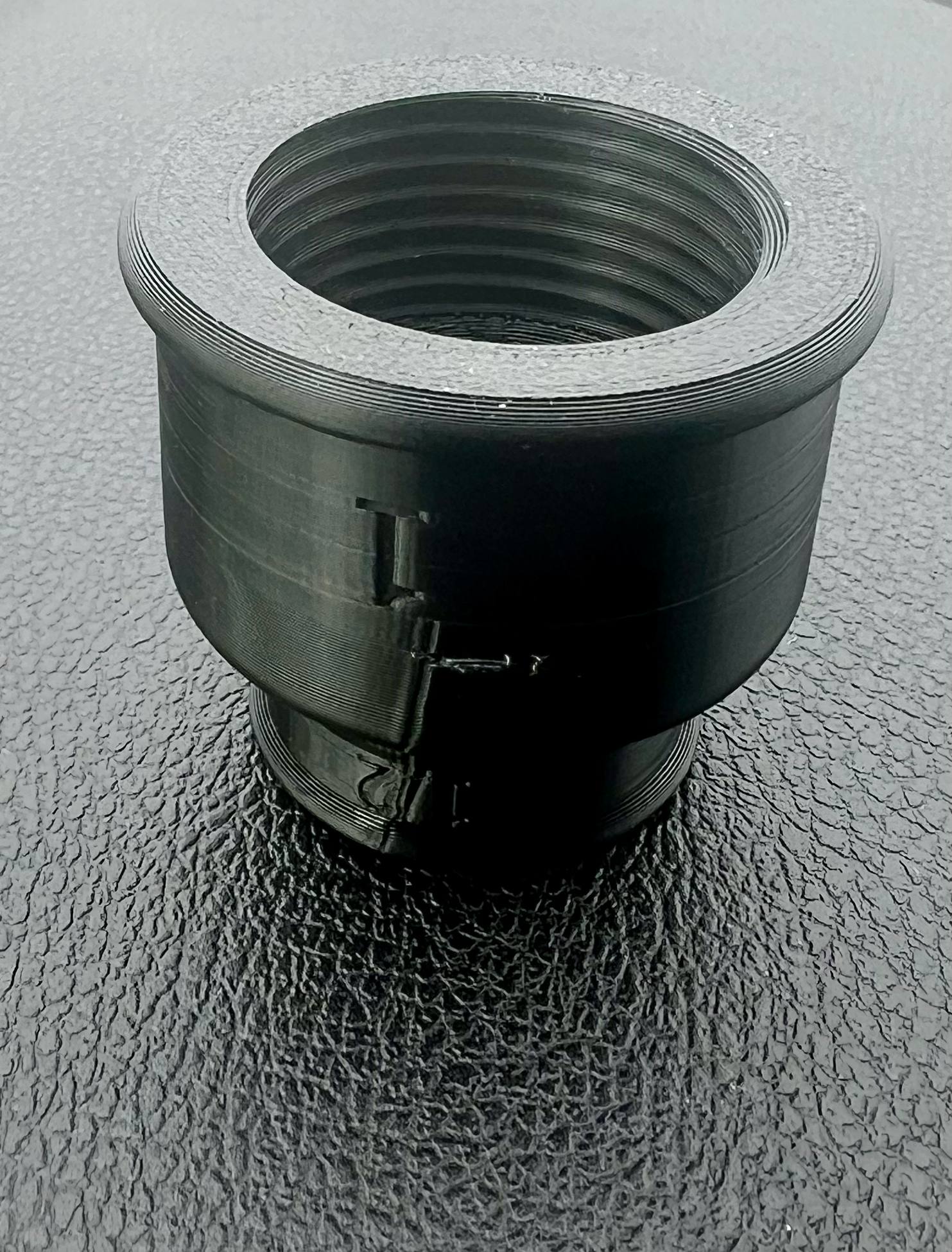 1- half inch coupler
