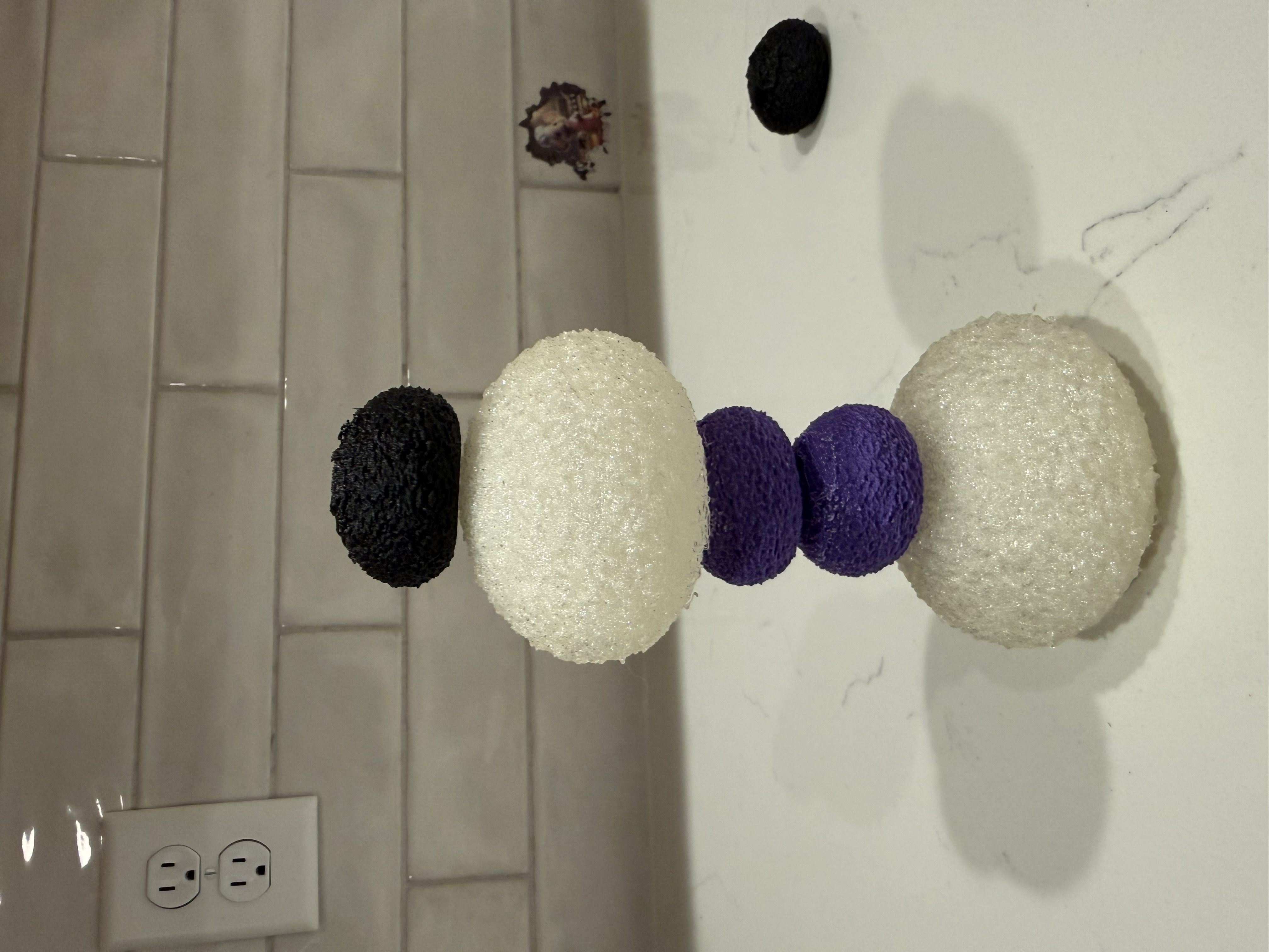 Wobble Stones