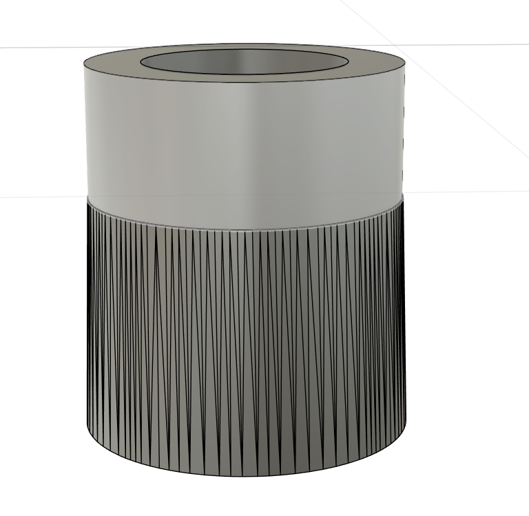 Festool Adapter zum weiterdesignen 3D model