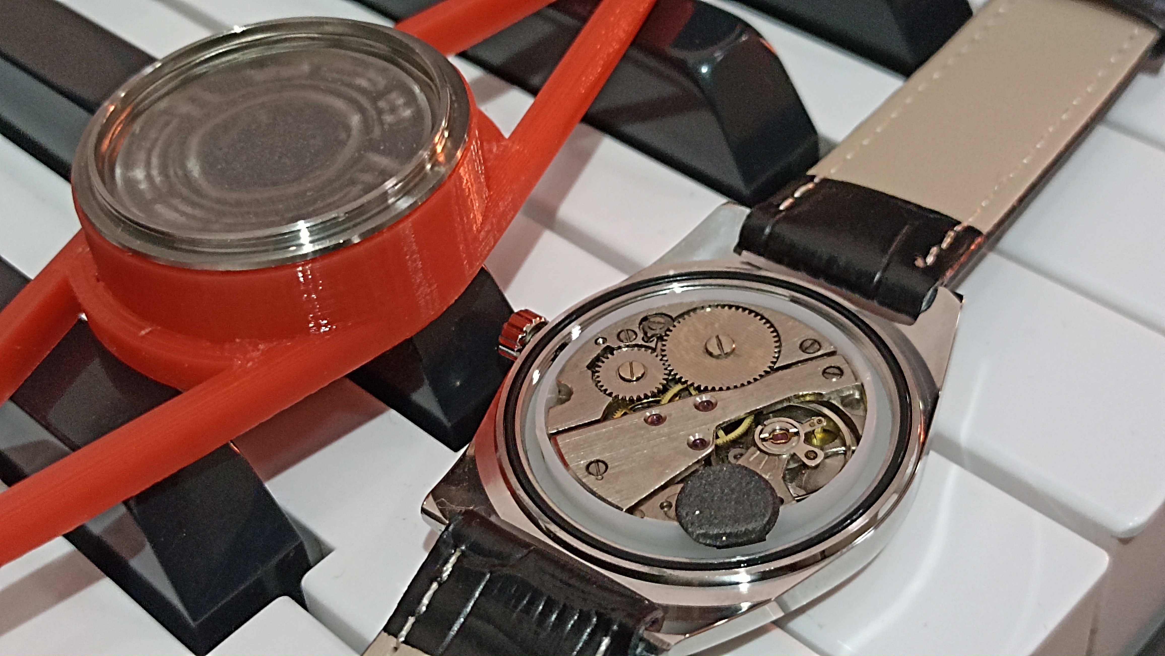 Shanghai 7120 Watch Tool