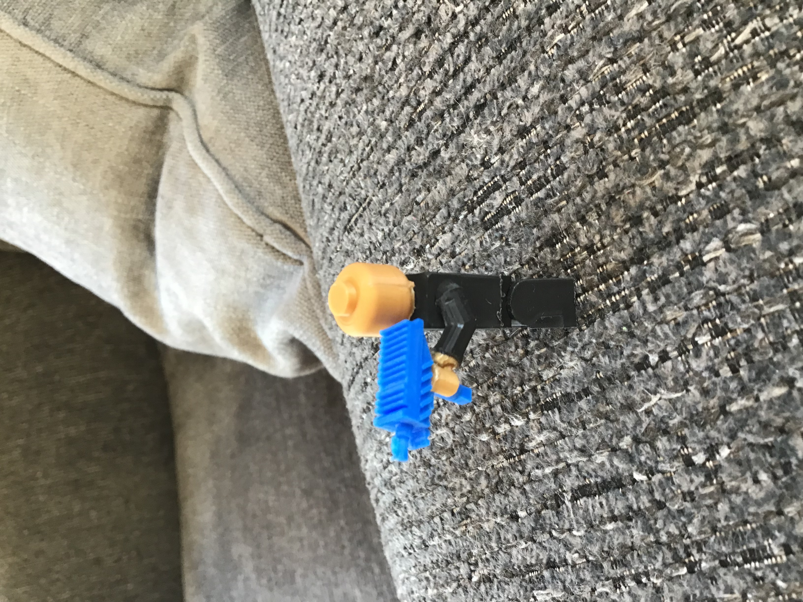 Lego uzi — thumbnail 2