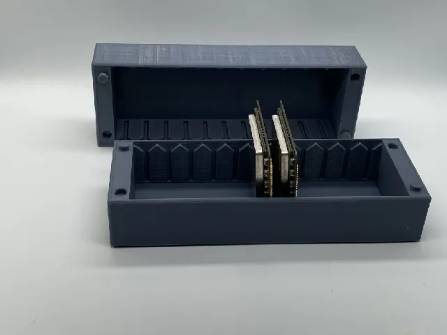 Intel Xeon CPU storage