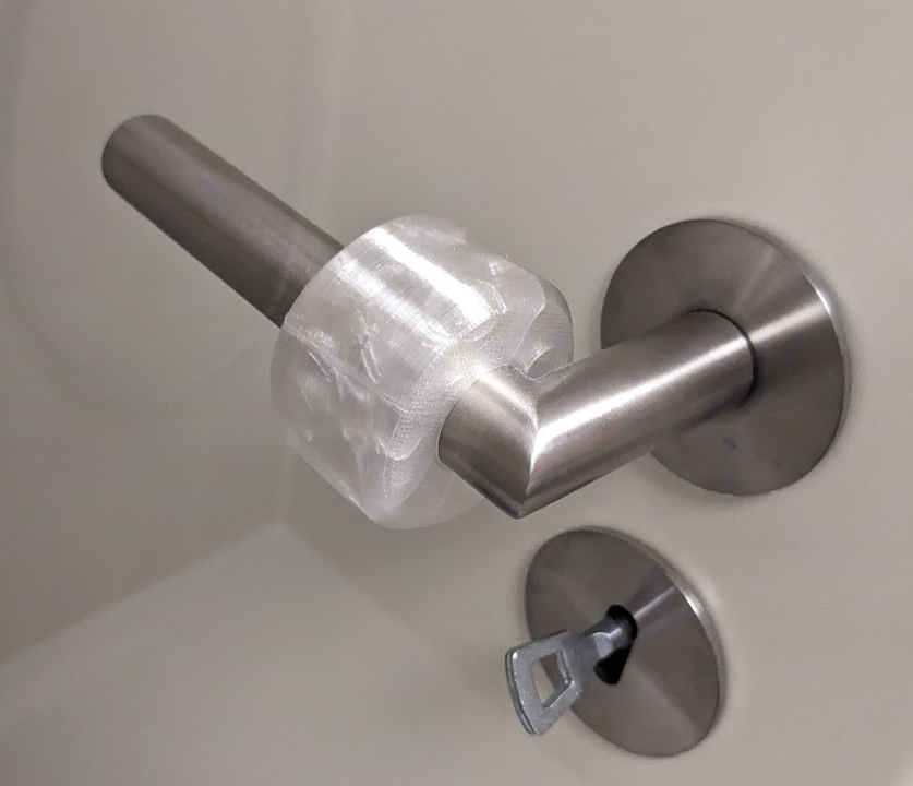 Door bumper