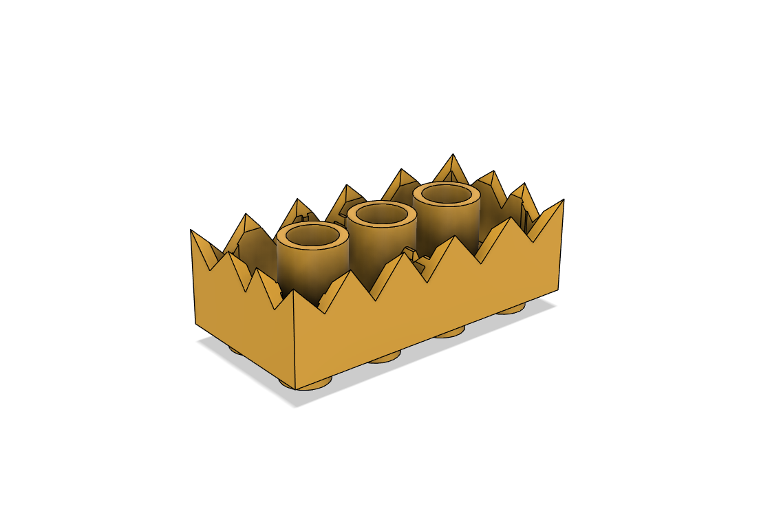 Cursed lego brick — thumbnail 4