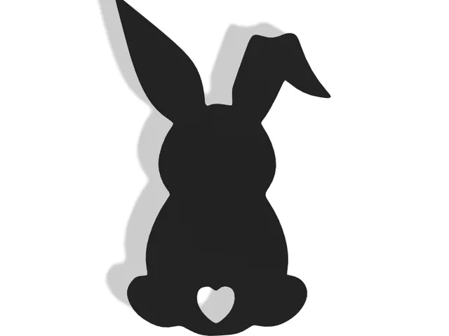 Bunny Decor