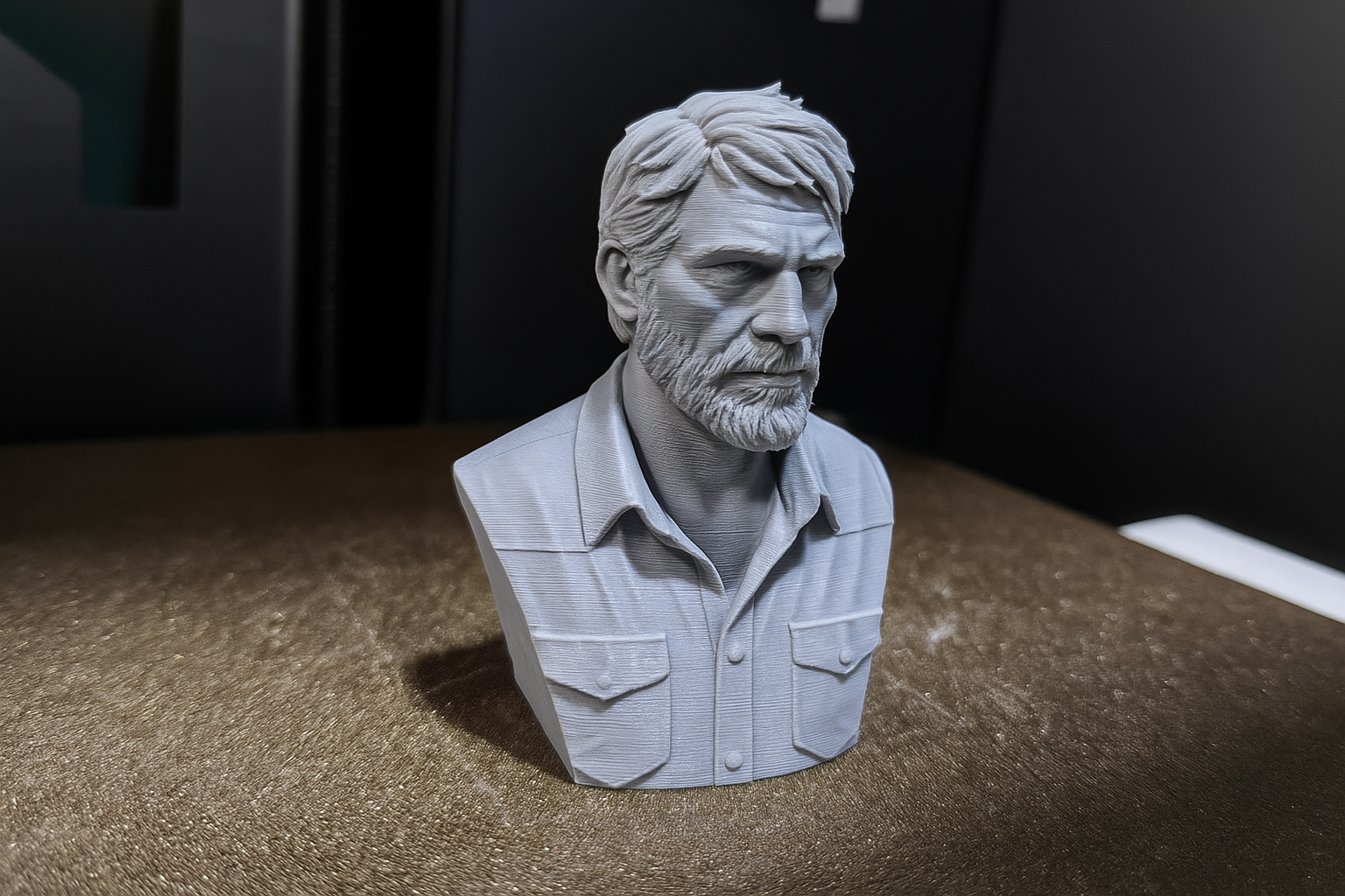 Joel (Last of Us)