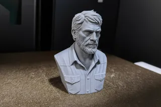 Joel (Last of Us)