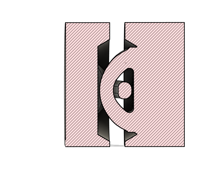 Miniatura 6 do modelo 3D Flexicutter - Create Your Own Flexis
