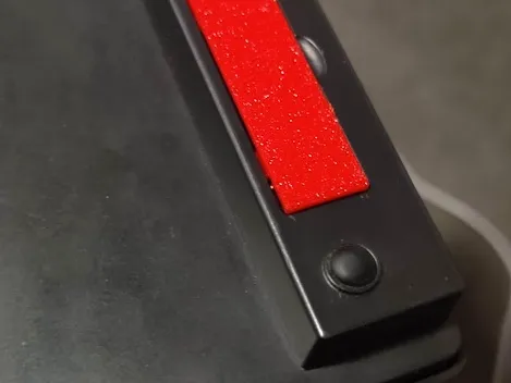 aaa battery cover