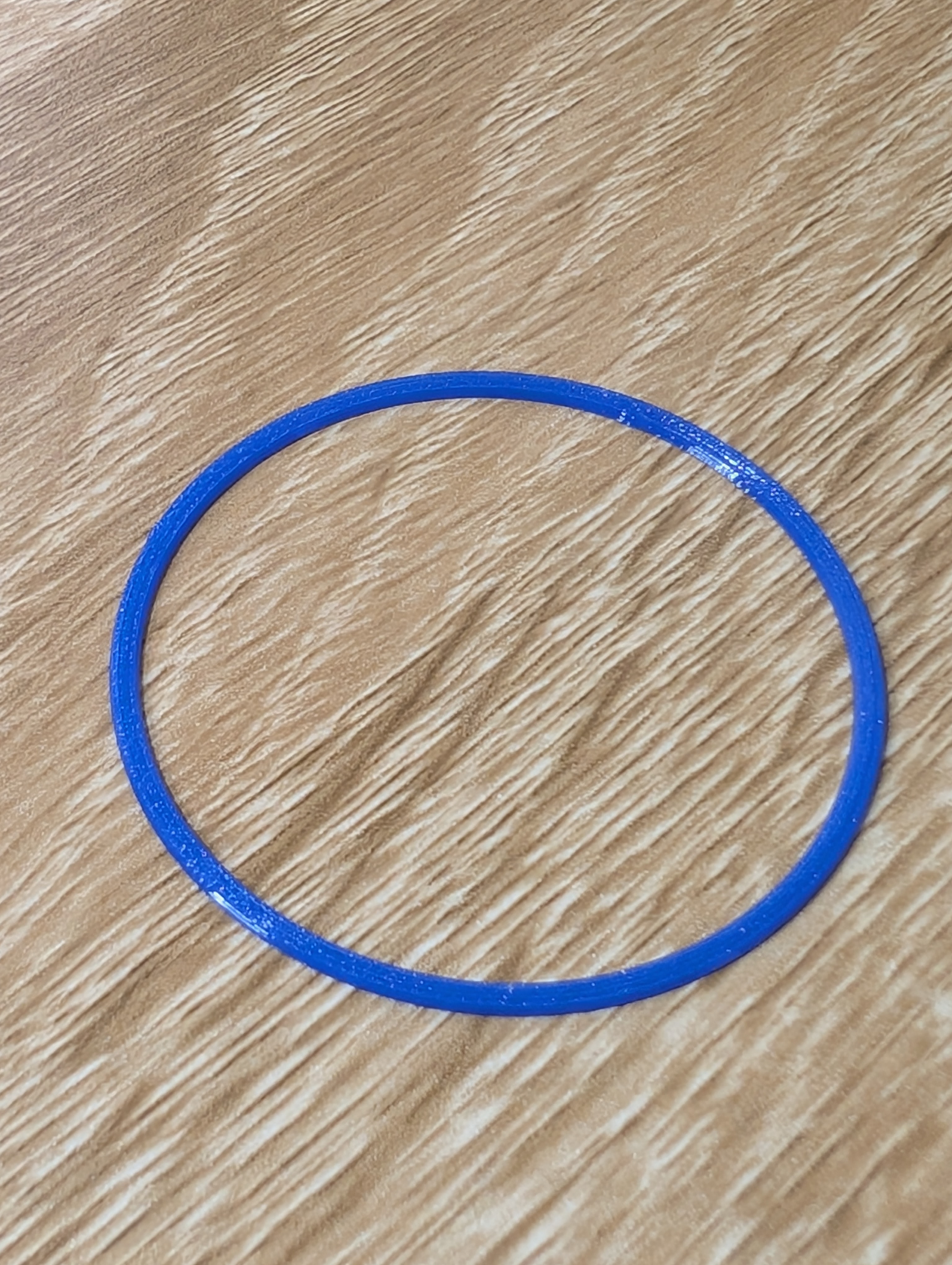 Arrma Mini Kraton 3S - Rim Rings 3D model