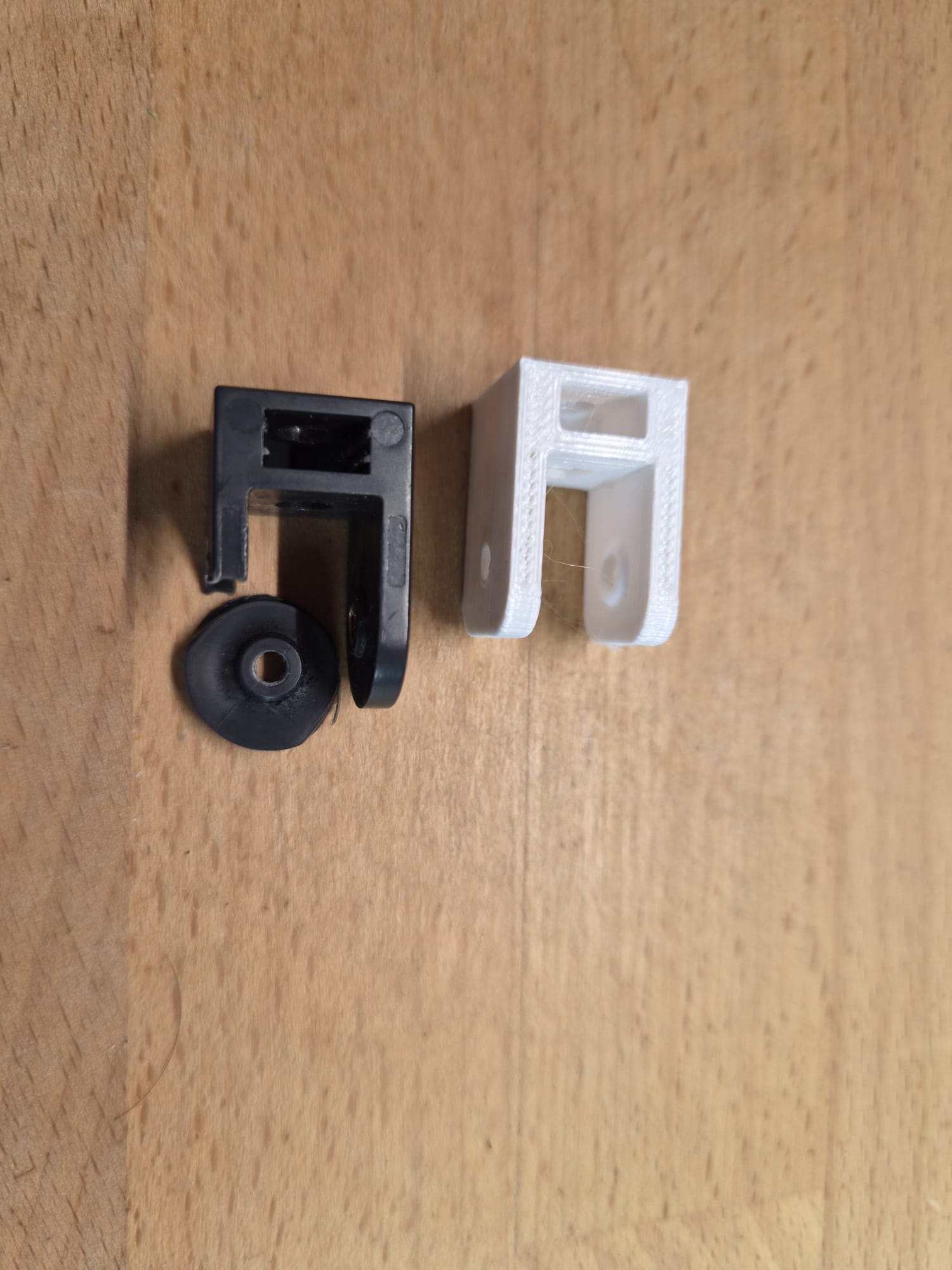 Artillery Sidewinder X4 Plus — Y-axis belt tensioner replacement