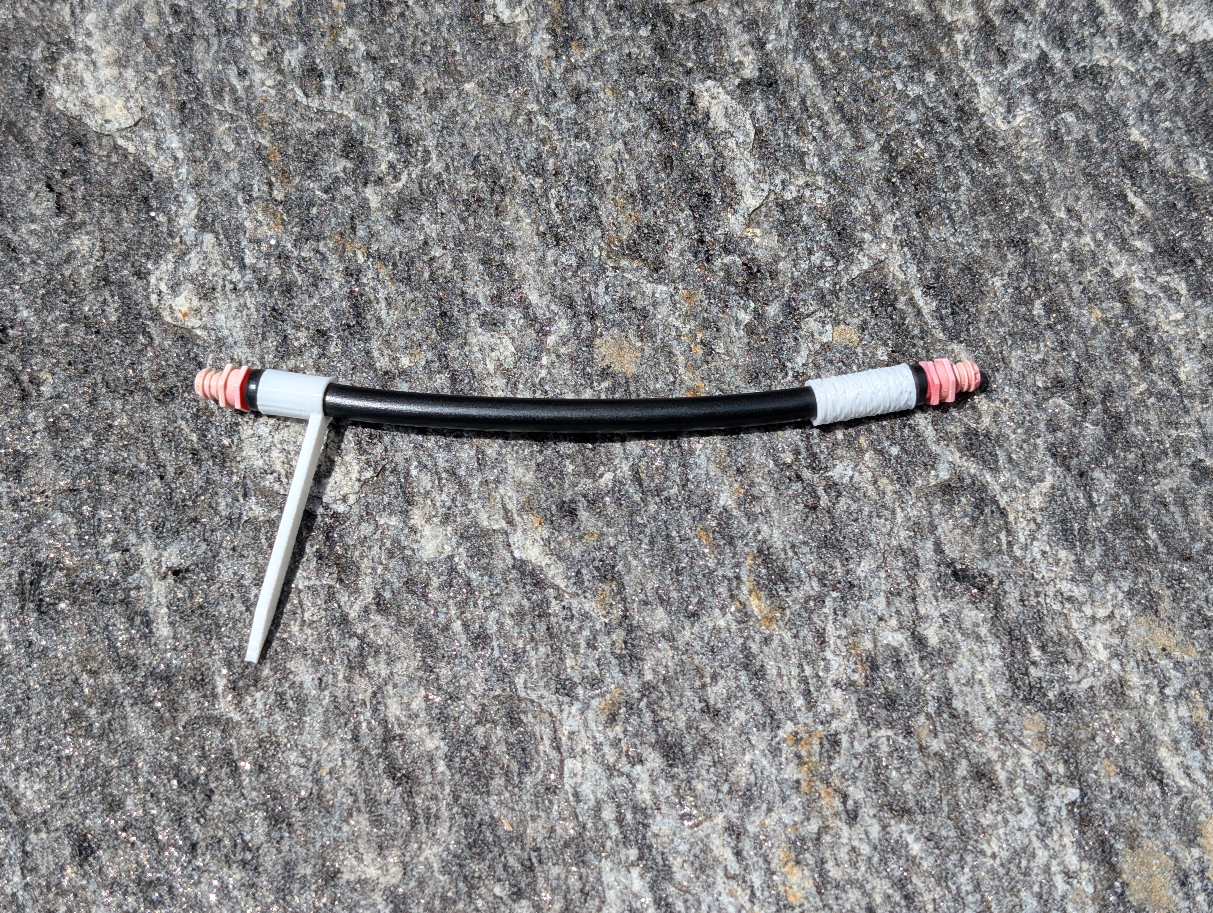 Gardena 4.6 mm Tube Microdrip Dripper Reinforcement