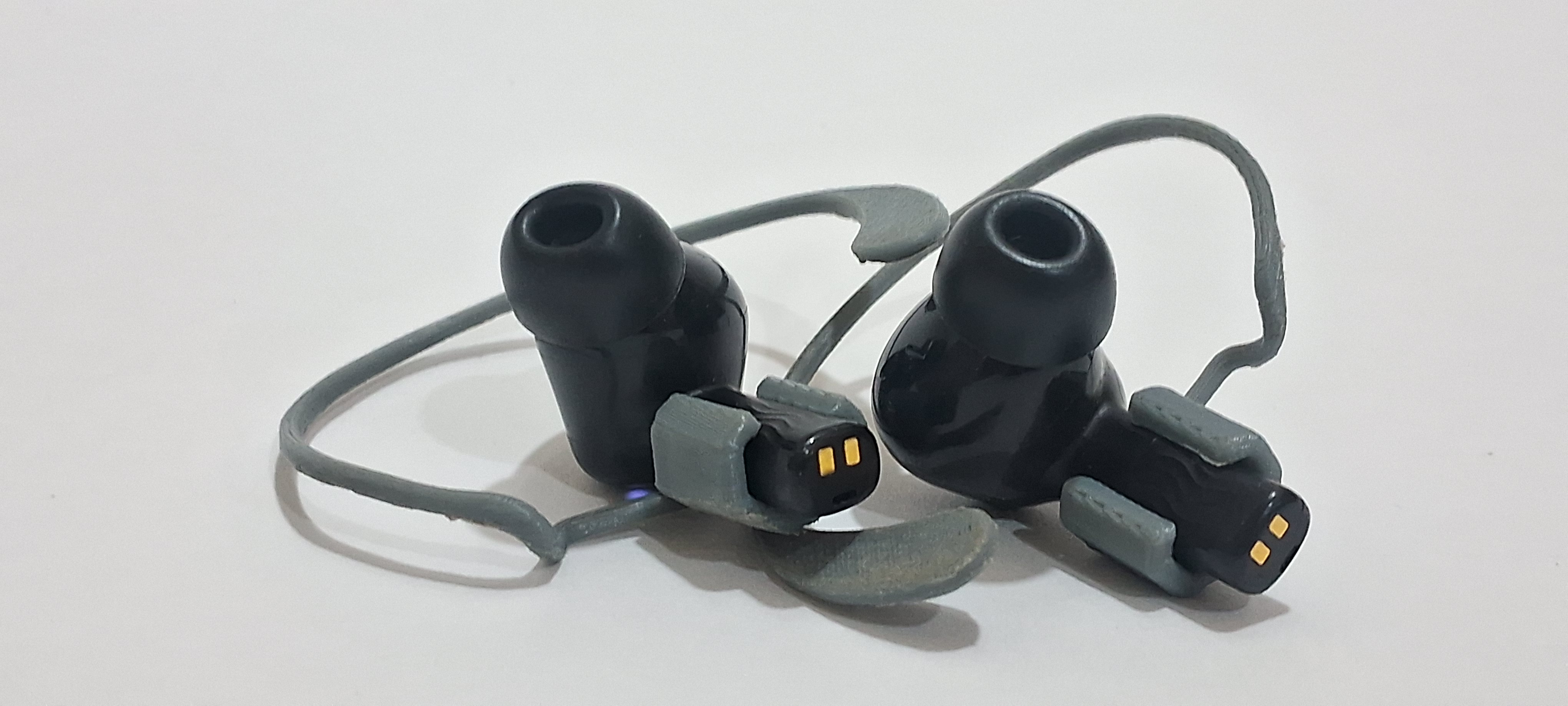 OWS Ear Hook Extension for In-Ear Earphones