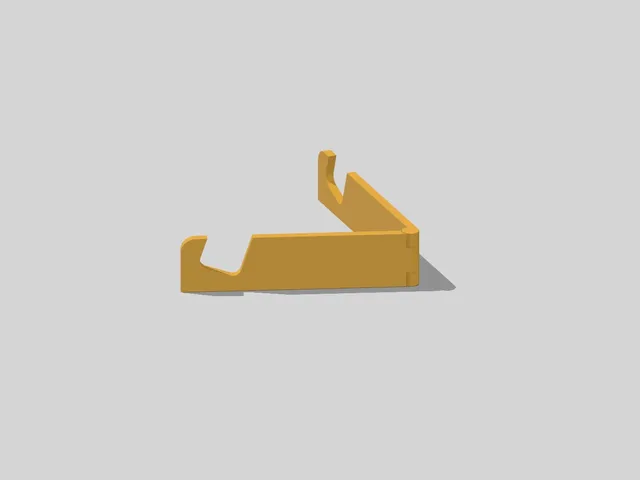 Smartphone Stand