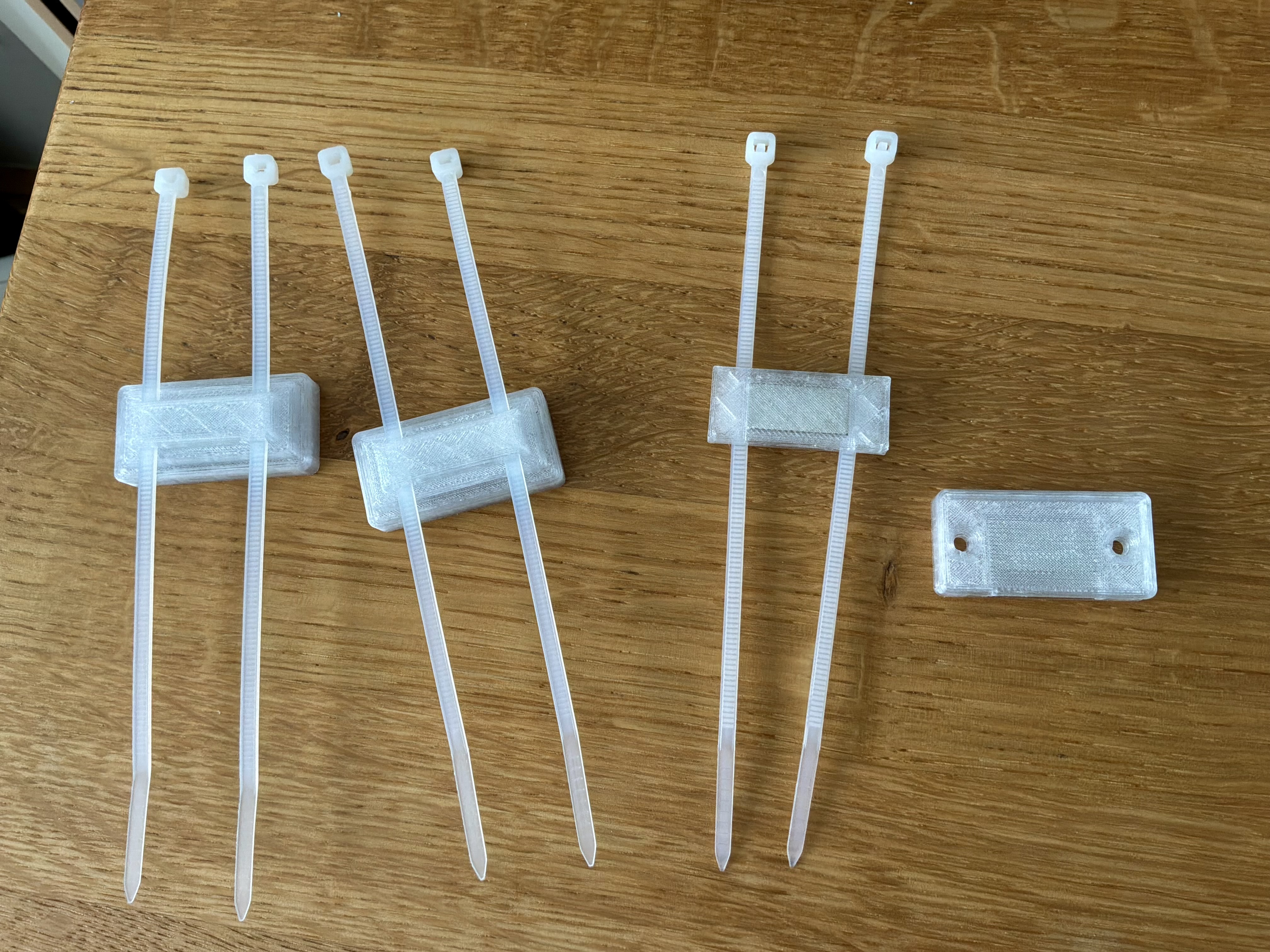 Magnetische Katzennetz Befestigung - magnetic net mount