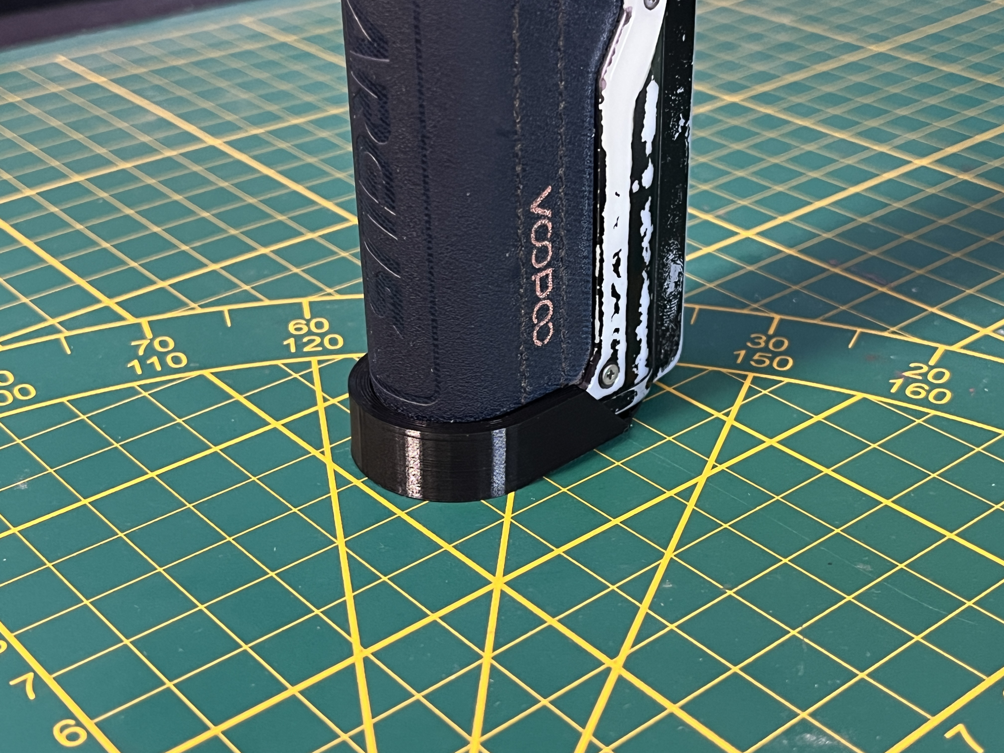 Voopoo Argus GT Battery Protection Cover