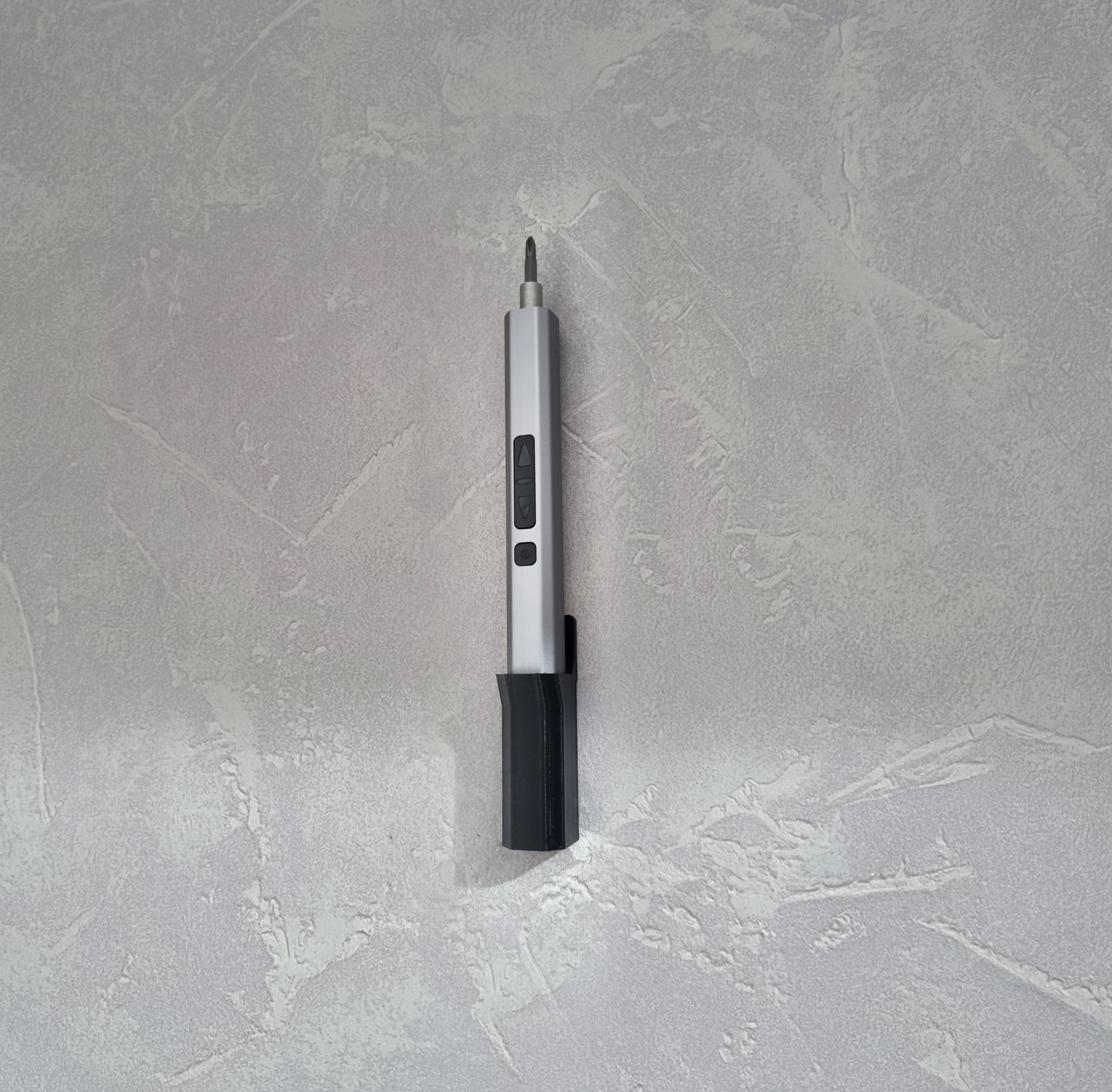 Electric Screwdriver Wall Holder
