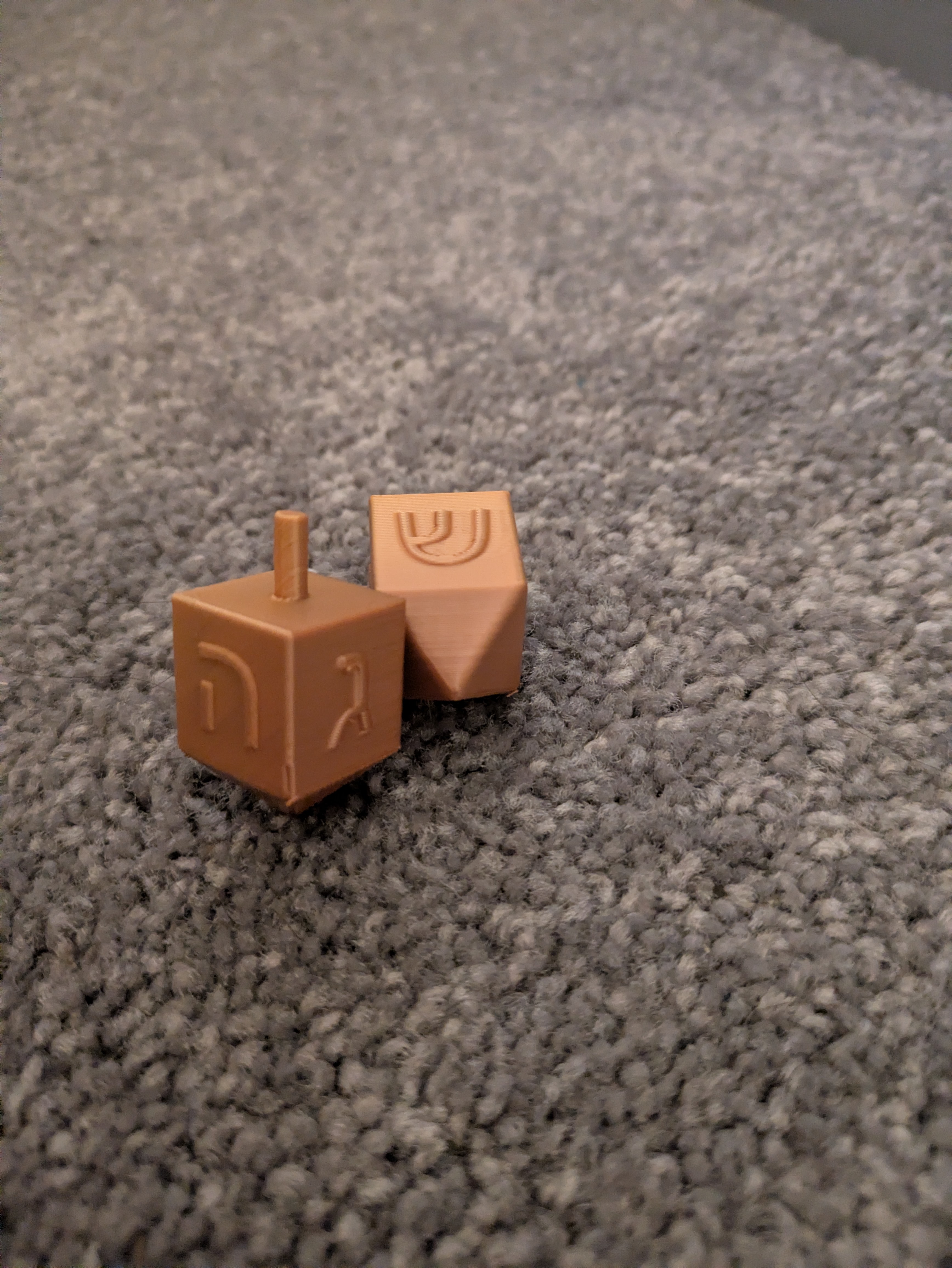 Dreidel