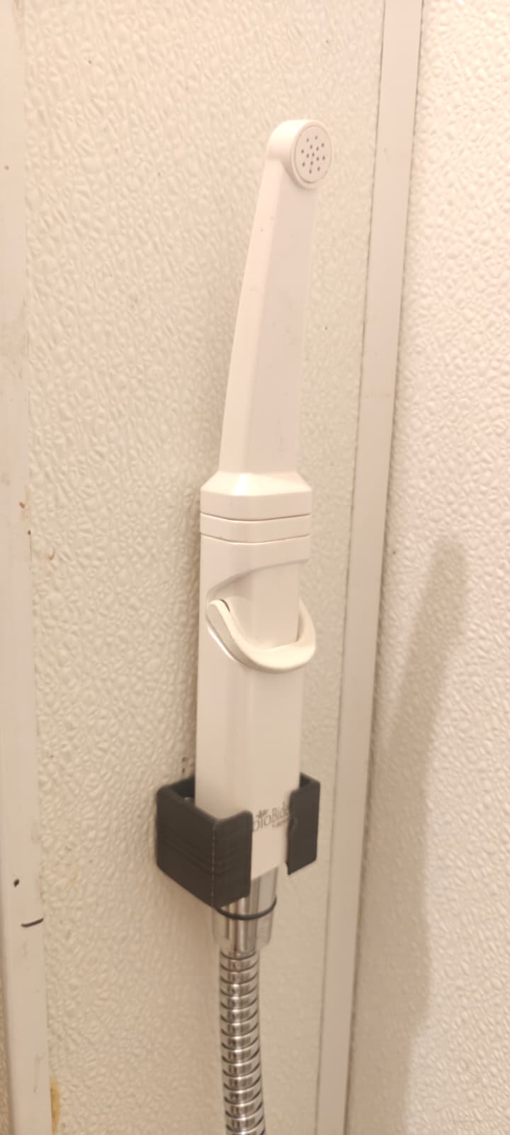 Pearl Handheld Bidet Holder 3D model