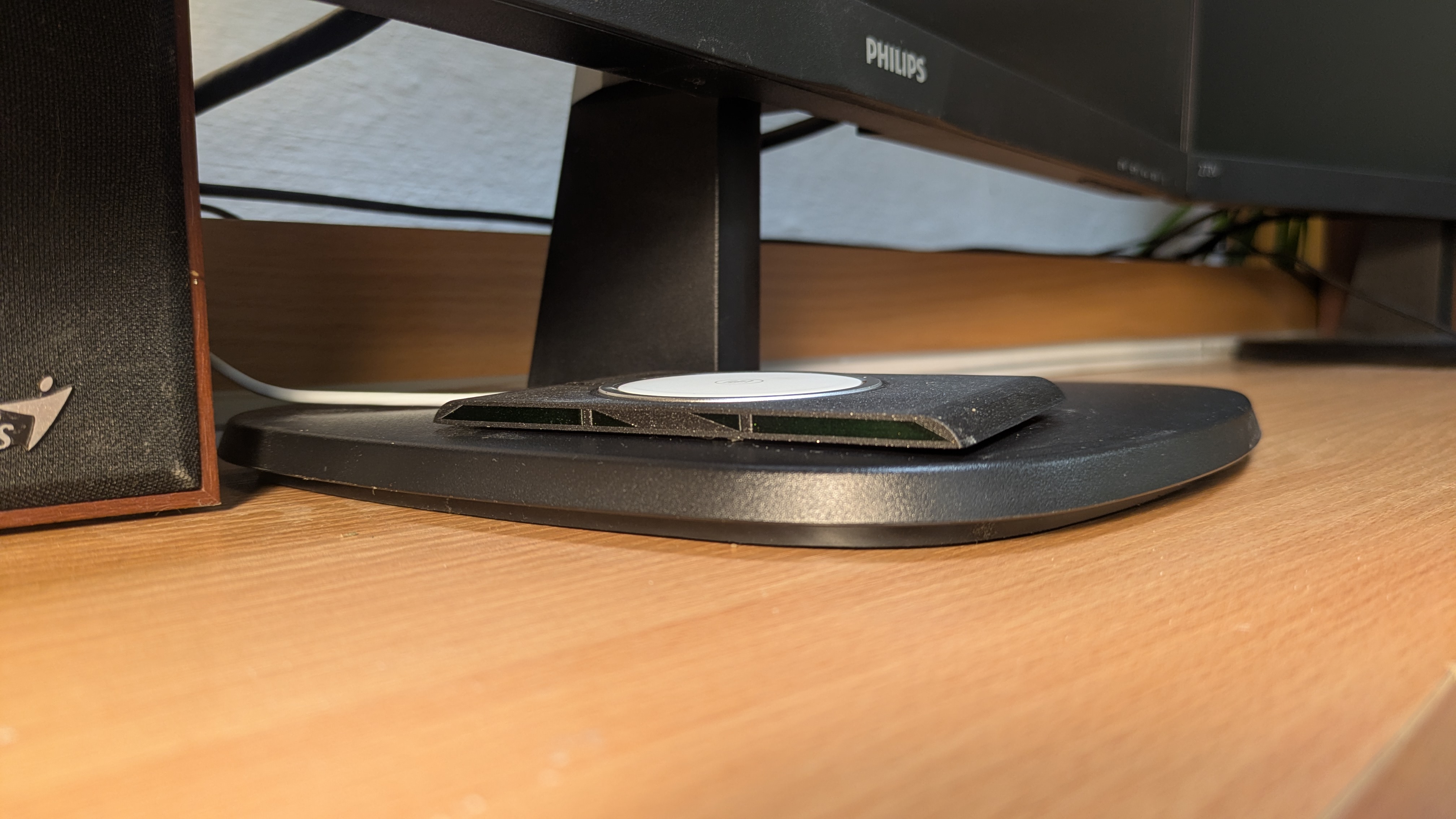 macksafe puk charger