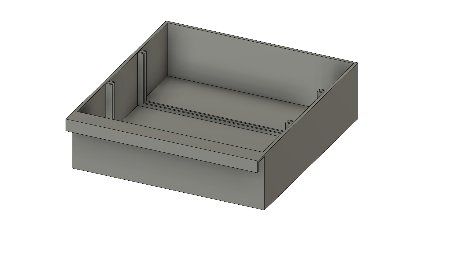 Modular storage system – Customize — miniatura 14