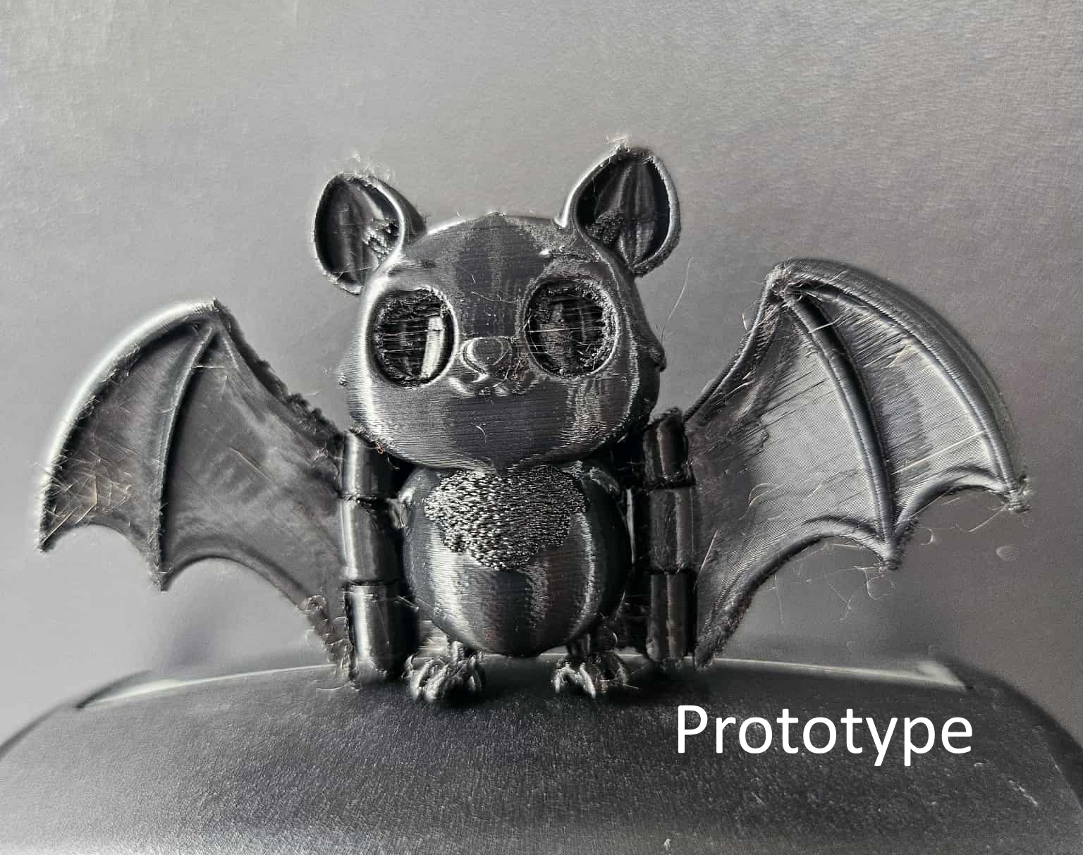 Flying fox