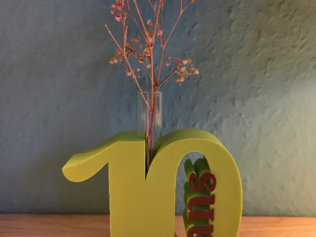 10e anniversaire, anniversaire de mariage, jubilé