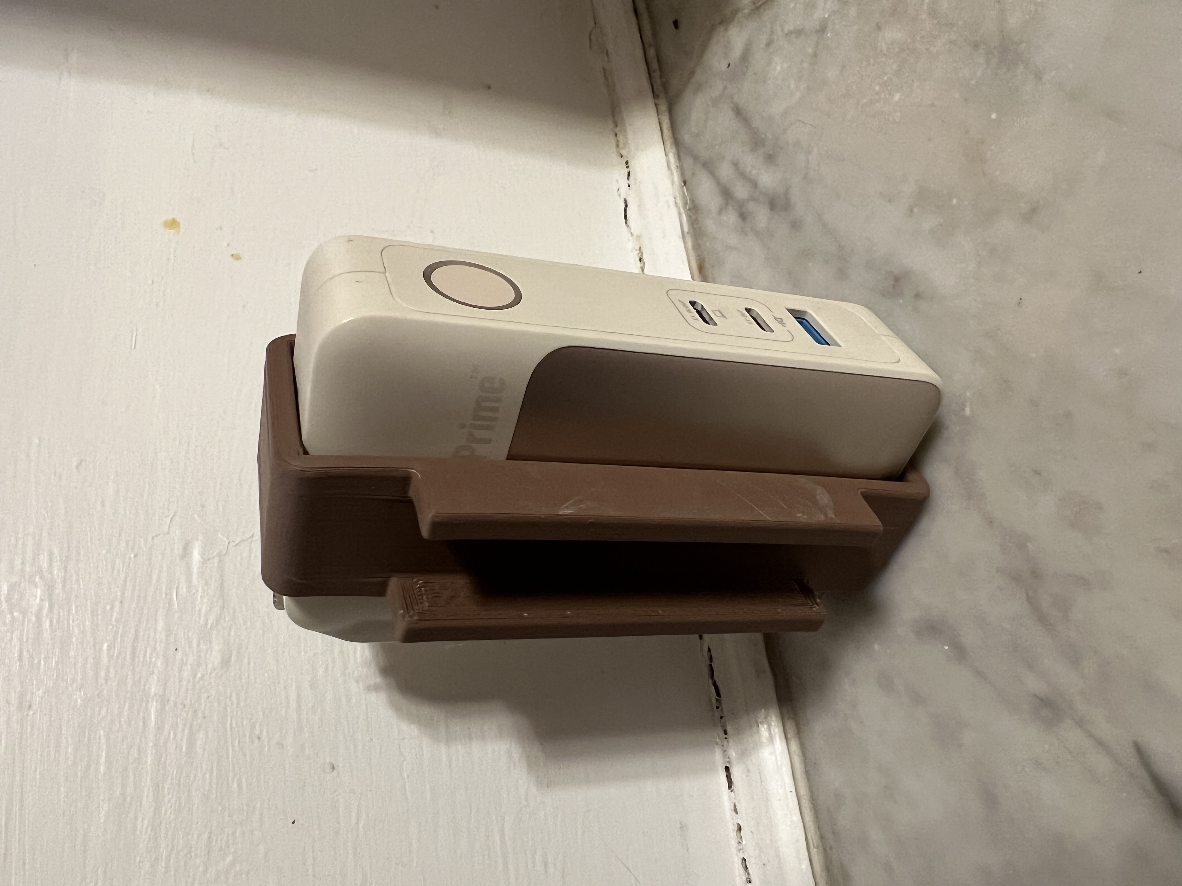 Anker 733 Power Bank Cable Wrap