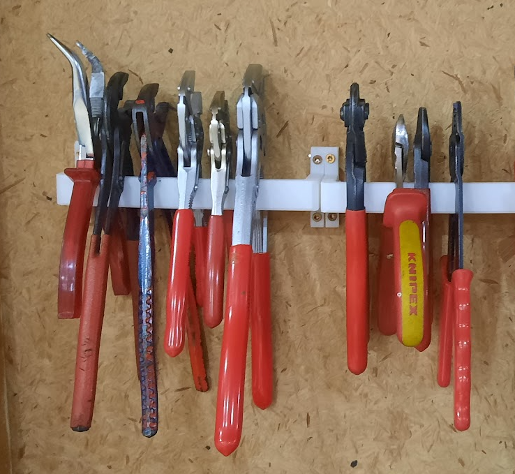 Werkzeughalter Toolholder — miniatura 2