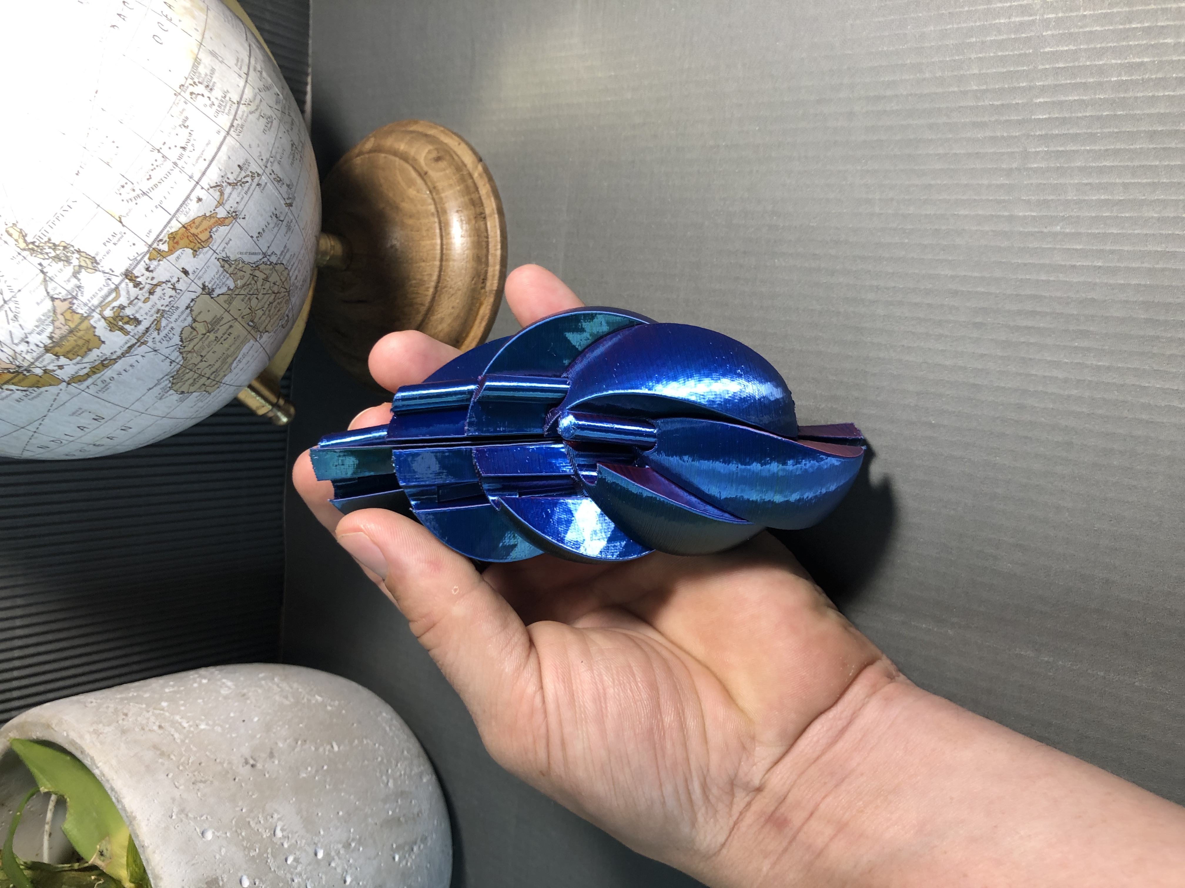 Twist Fidget | Satisfying Toy