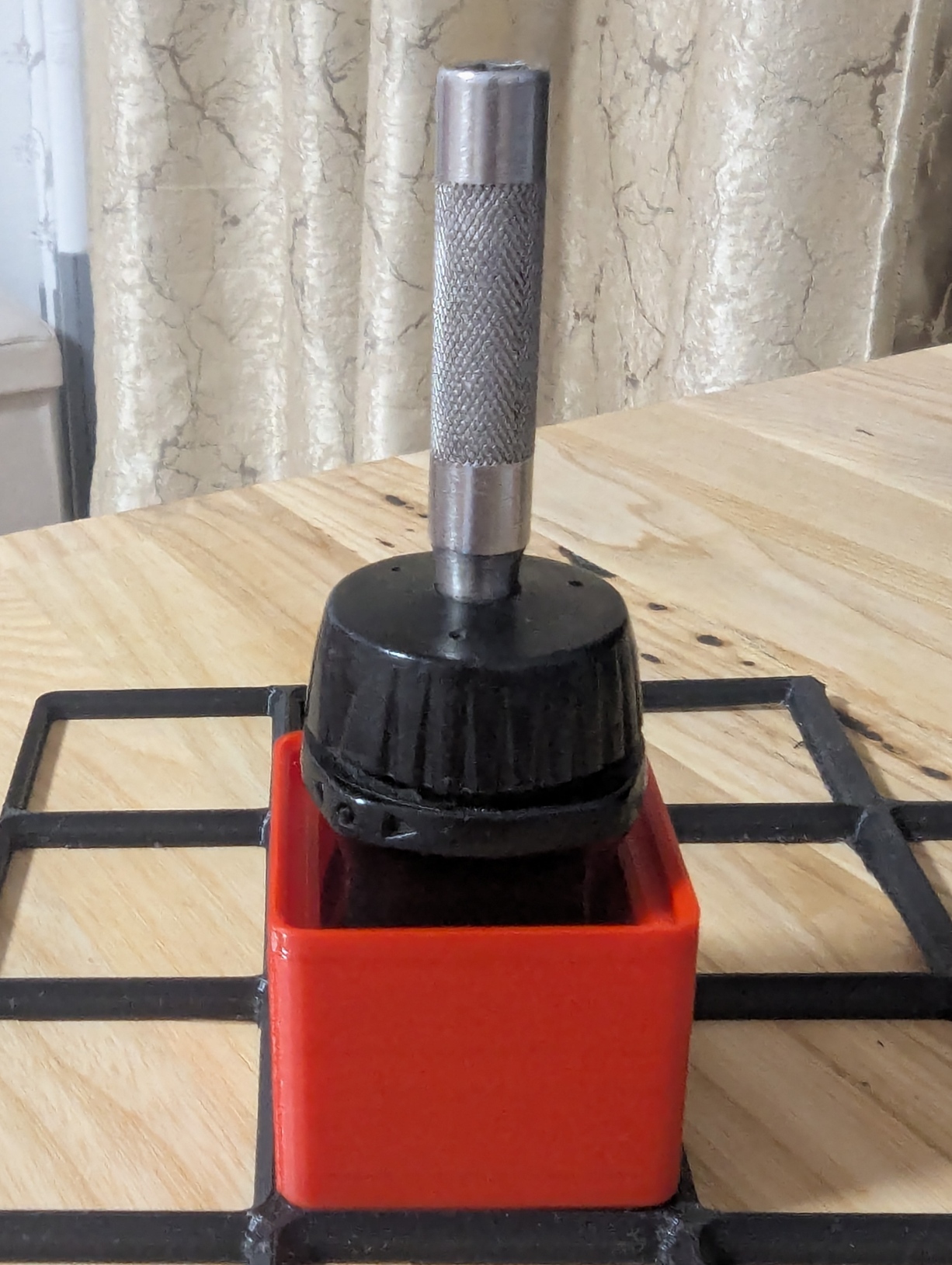 Small screwdriver Gridfinty holder