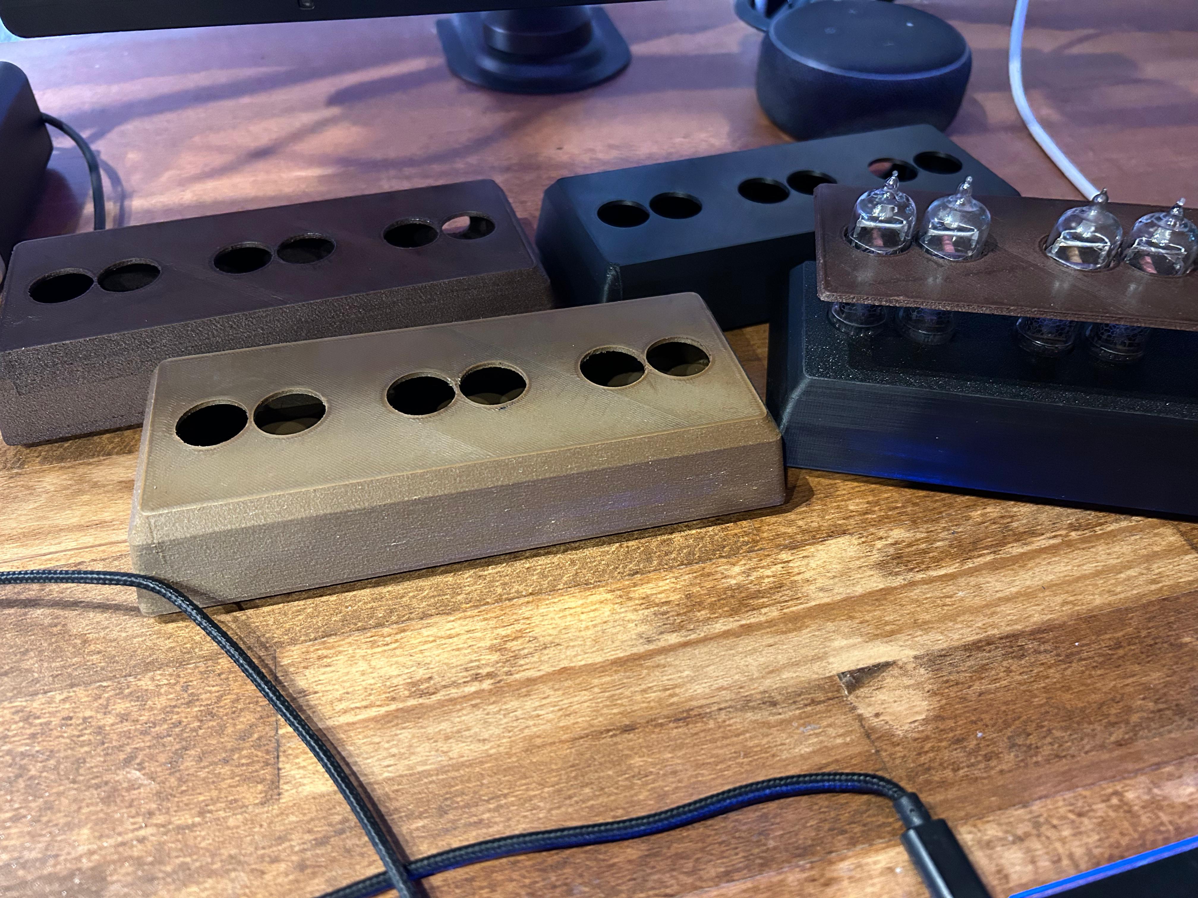 Nixie V.6 Case — miniatura 2