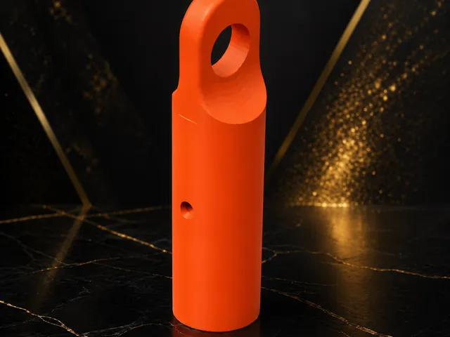 Ułatw sobie codzienne sprzątanie dzięki funkcjonalnemu adapterowi 25mm