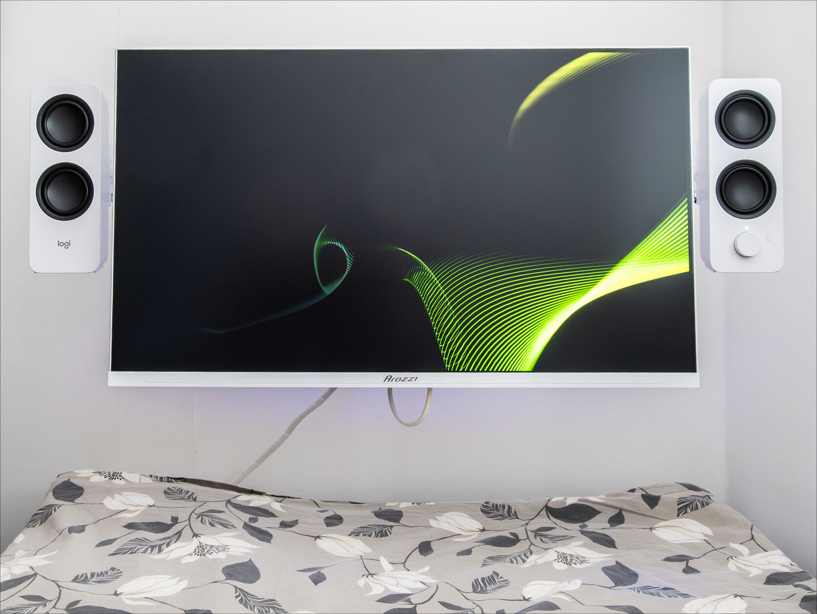 VESA plank mount — miniatura 3
