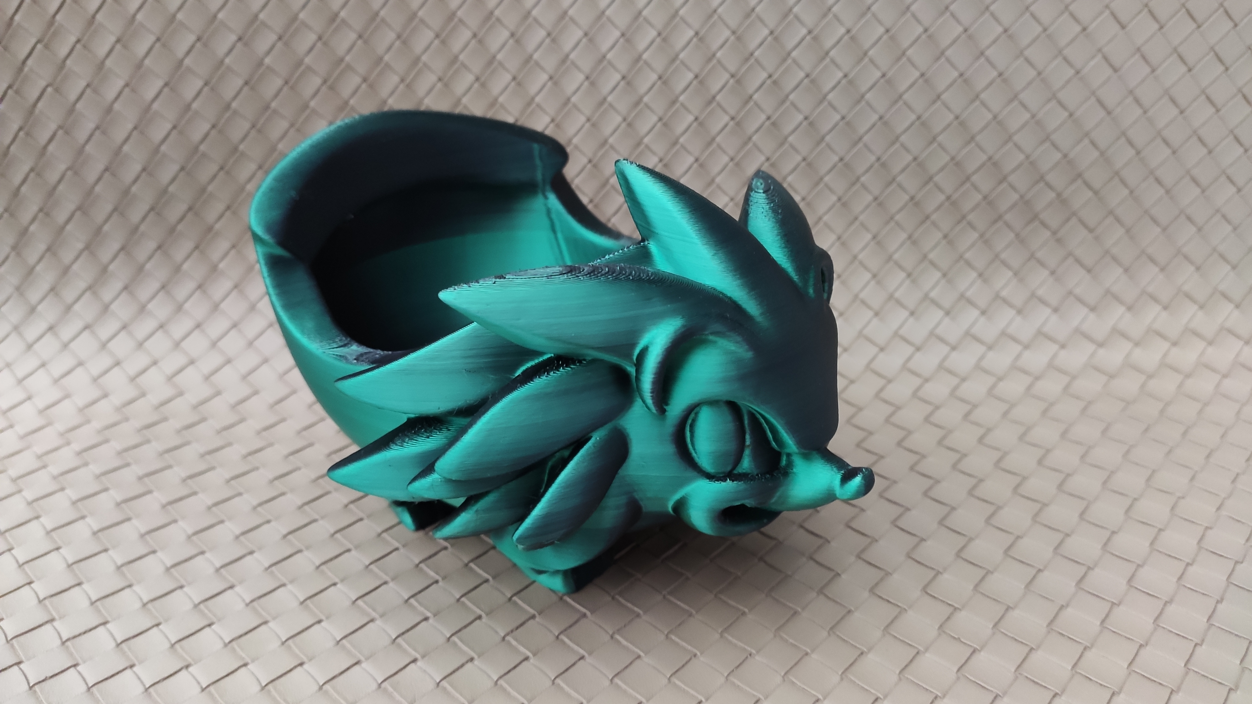 Sonic the Hedgehog Bowl