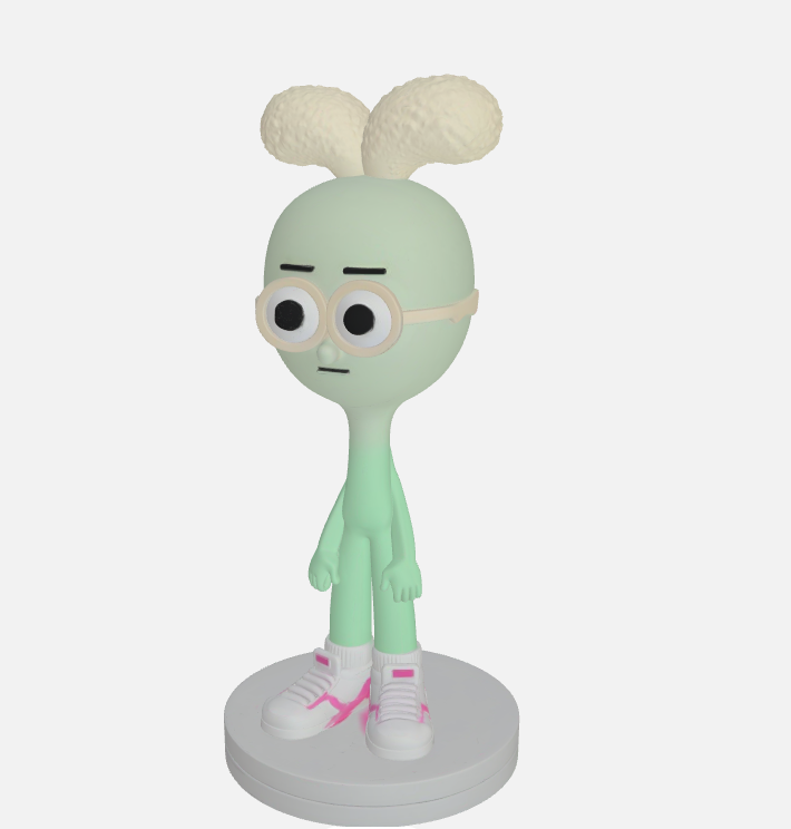 Onion from Apple and Onion