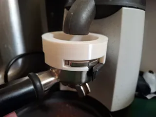 Breville 58mm Dosing Funnel