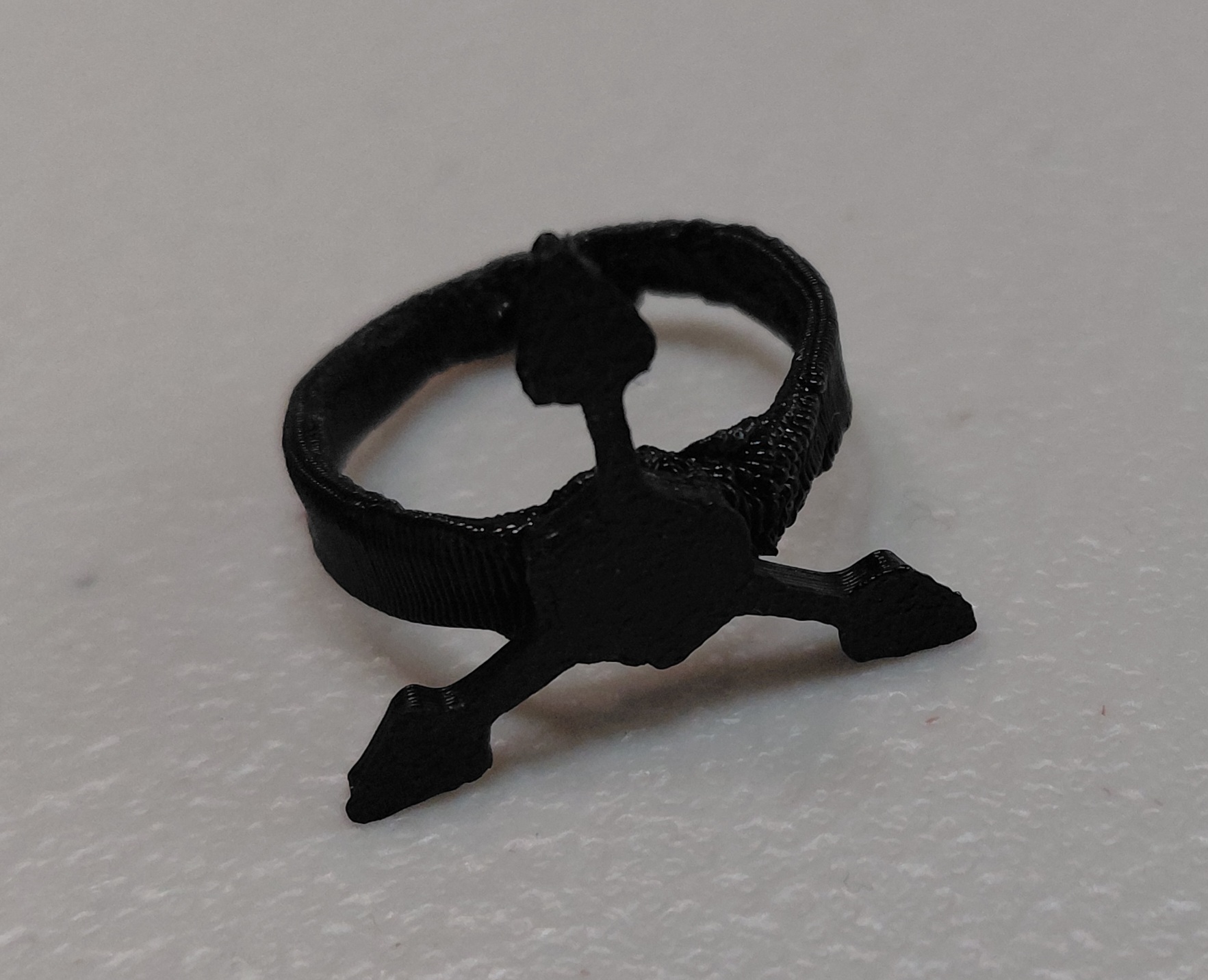 Absolute Solver Rings