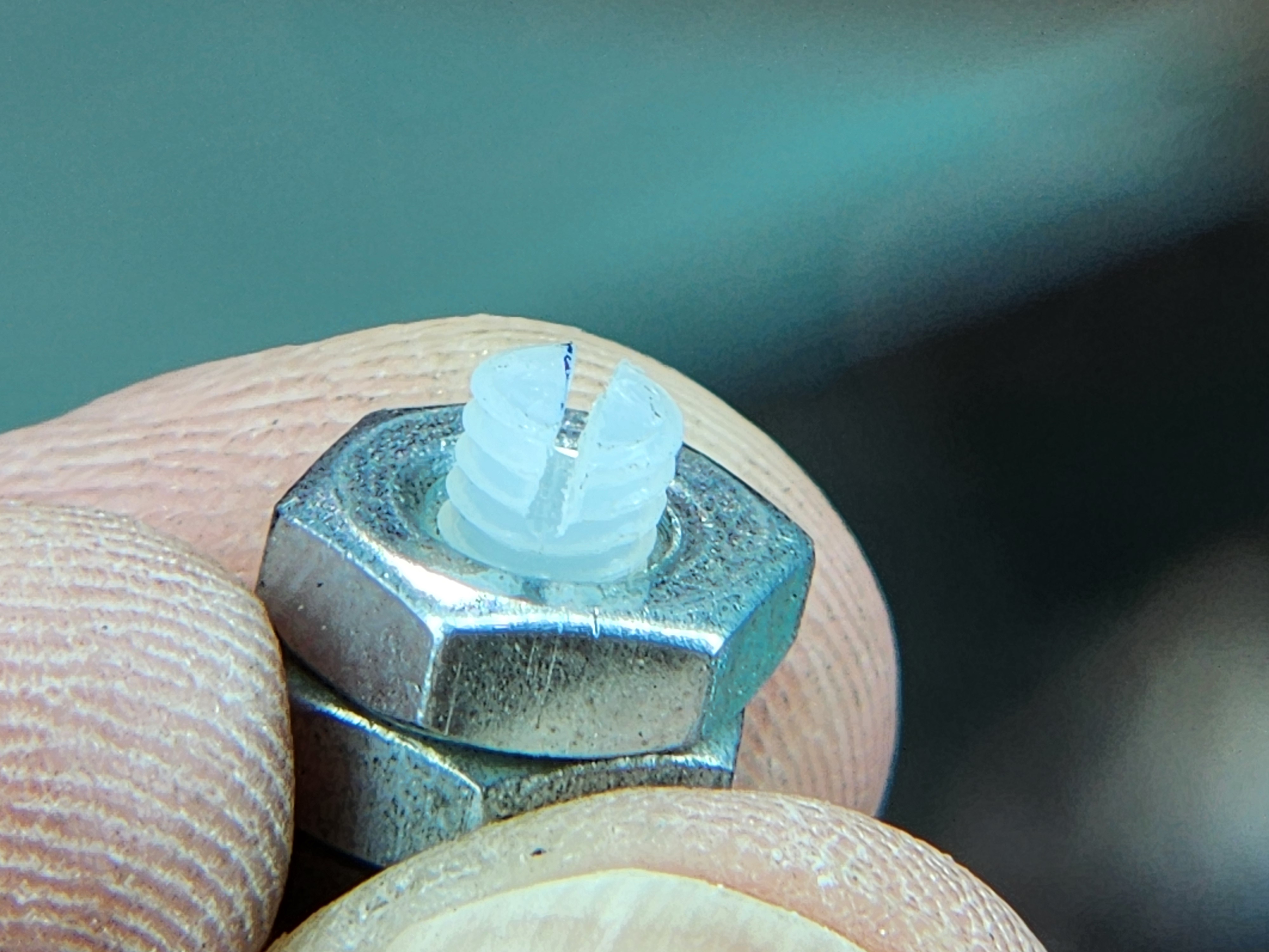 Encoder Knobs for Arduino | Keyed and Spring | Tuning,  Potentiometer — miniatura 21