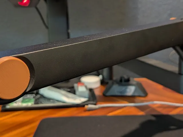 Elgato WAVE MIC ARM PRO magnetic cap covers