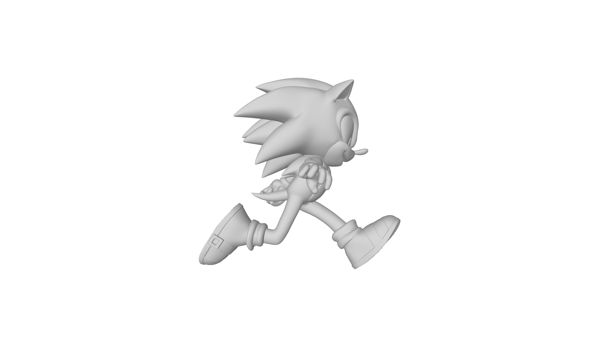 Sonic the Hedgehog — thumbnail 4