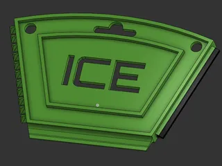 Ice Scraper