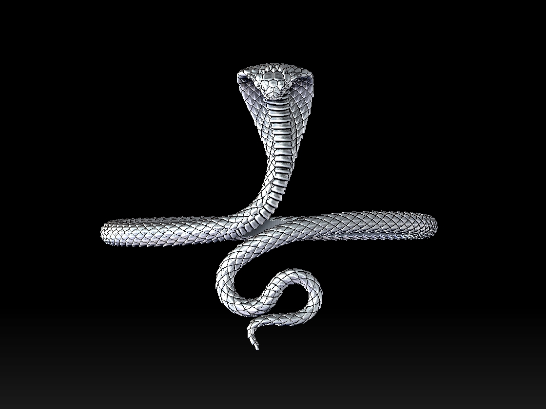 Cobra Bracelet — miniatura 6