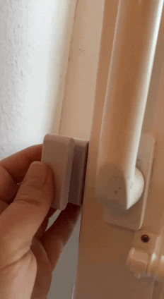Miniatura 5 do modelo 3D Window Wedge