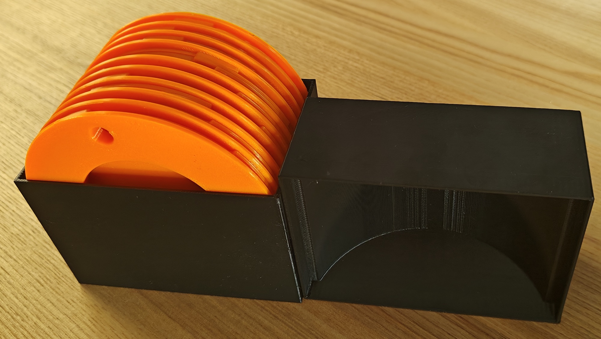 Kreg Router Inserts Box