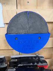 Bench Cookie Large - Rockler